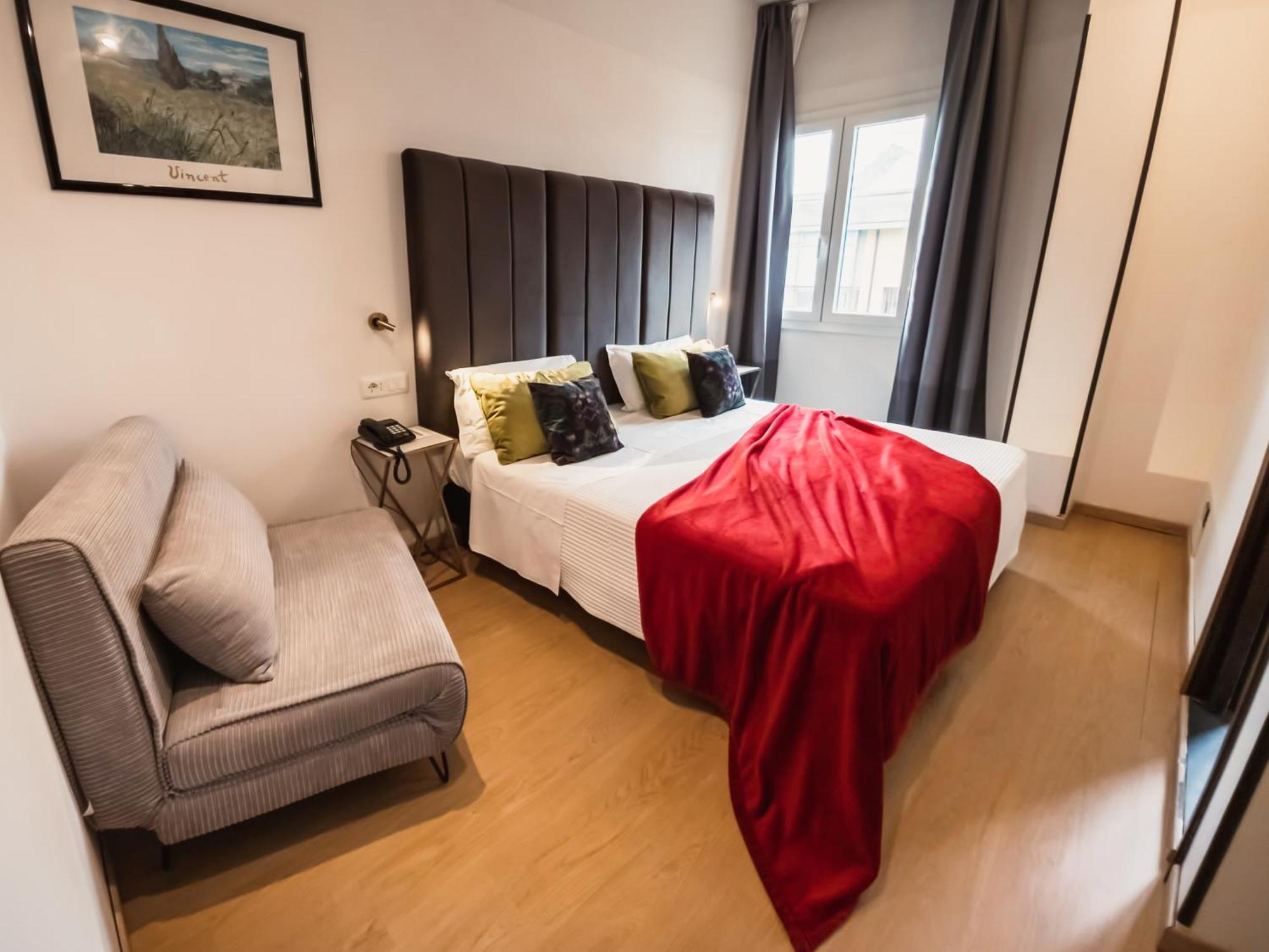Art Hotel Milano Prato  Exterior foto